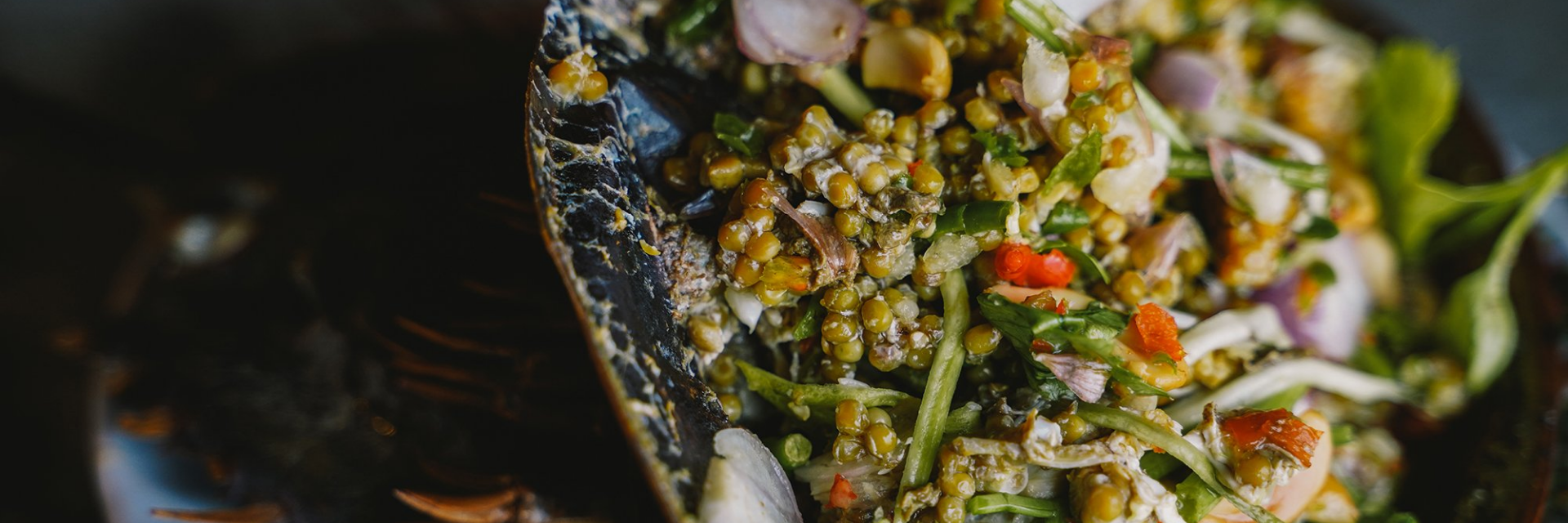 6 Best Restaurants in Chumphon