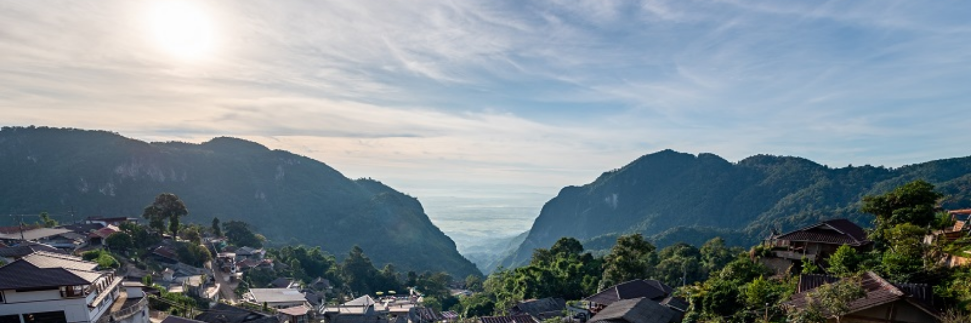Getting to Know Chiang Rai