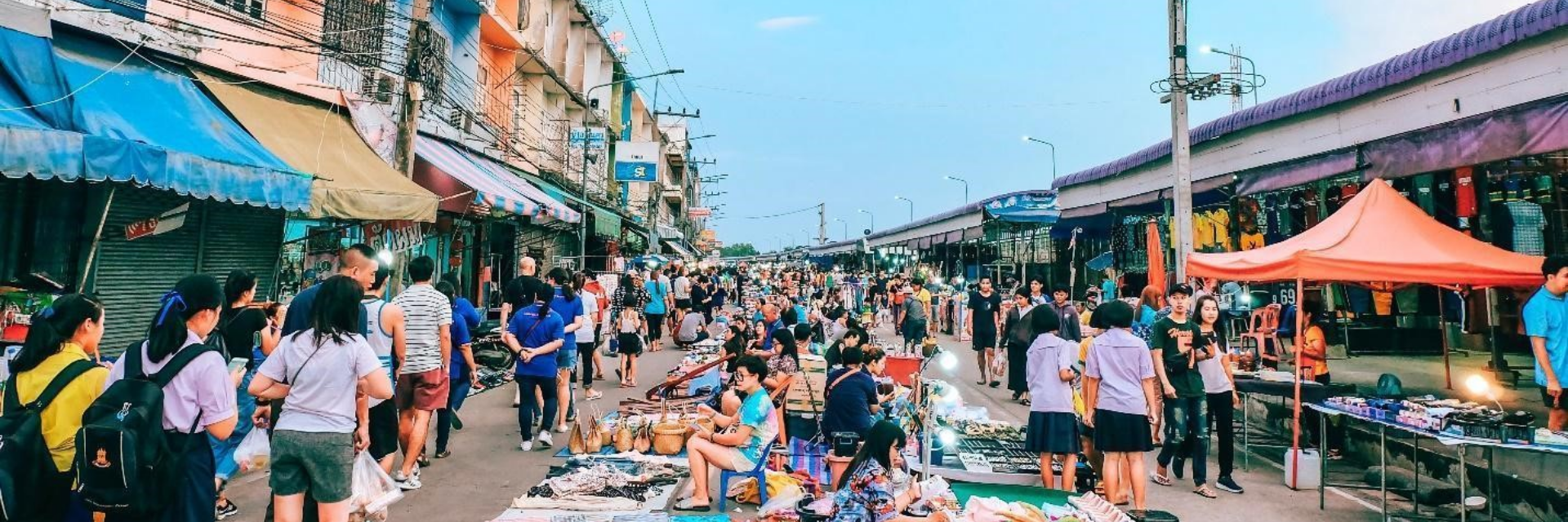 3 Days and 2 Nights in Nakhon Sawan: Visit an Amazing Province that is More than Just a Route to Northern Thailand