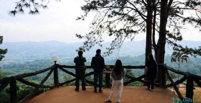 10 THINGS TO DO IN PHETCHABUN