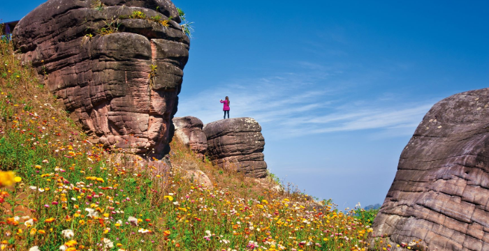 10 THINGS TO DO IN PHETCHABUN