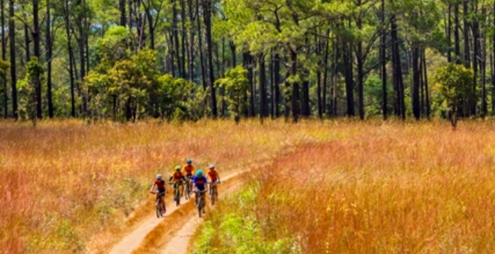 10 THINGS TO DO IN PHETCHABUN