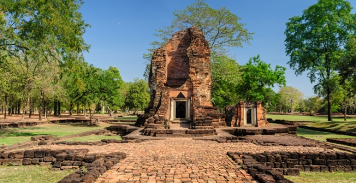 10 THINGS TO DO IN PHETCHABUN