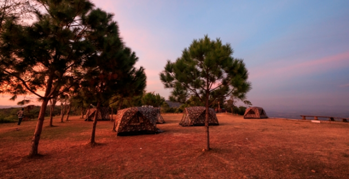 10 THINGS TO DO IN PHETCHABUN