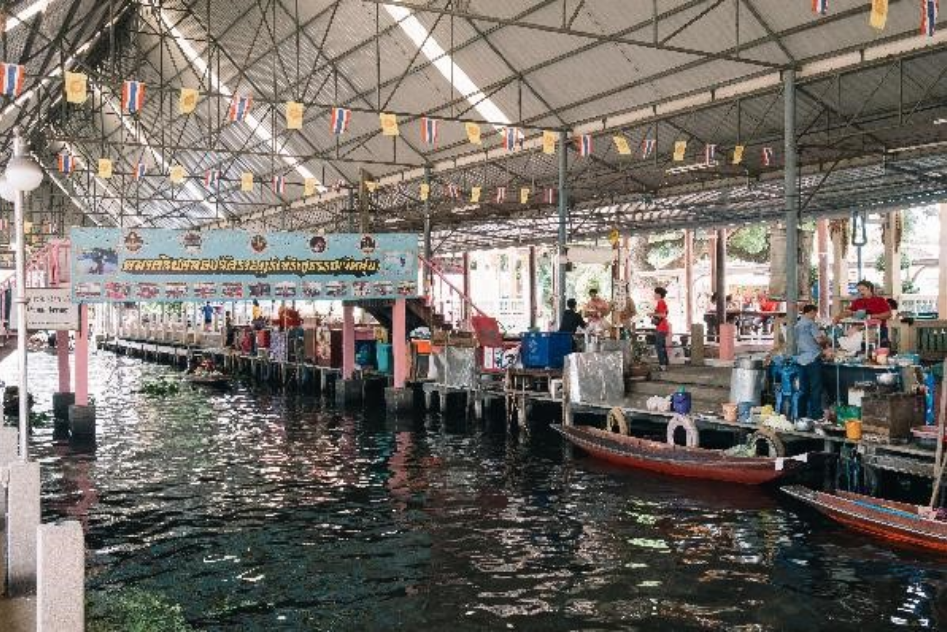ราชบุรี เมืองรอง ต้องลอง...สัมผัสความเท่ 3 วัน 2 คืน
