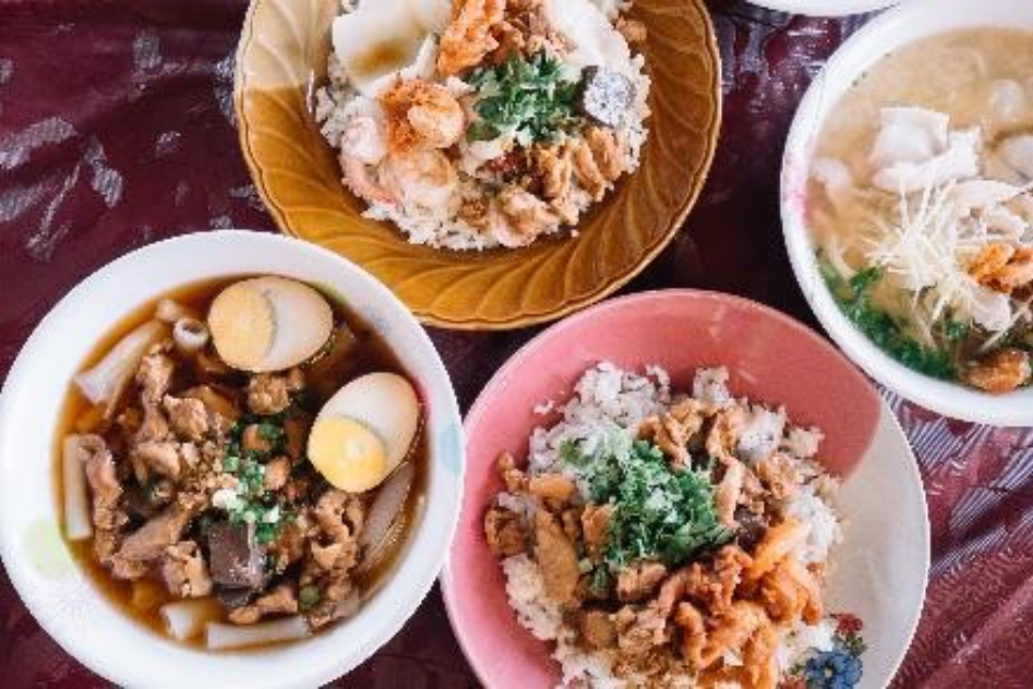 ราชบุรี เมืองรอง ต้องลอง...สัมผัสความเท่ 3 วัน 2 คืน