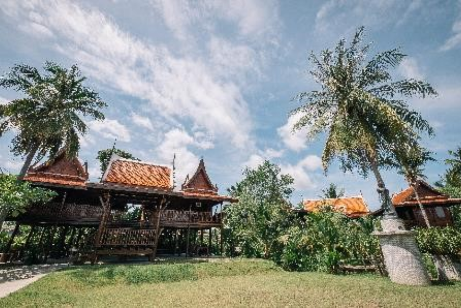 ราชบุรี เมืองรอง ต้องลอง...สัมผัสความเท่ 3 วัน 2 คืน