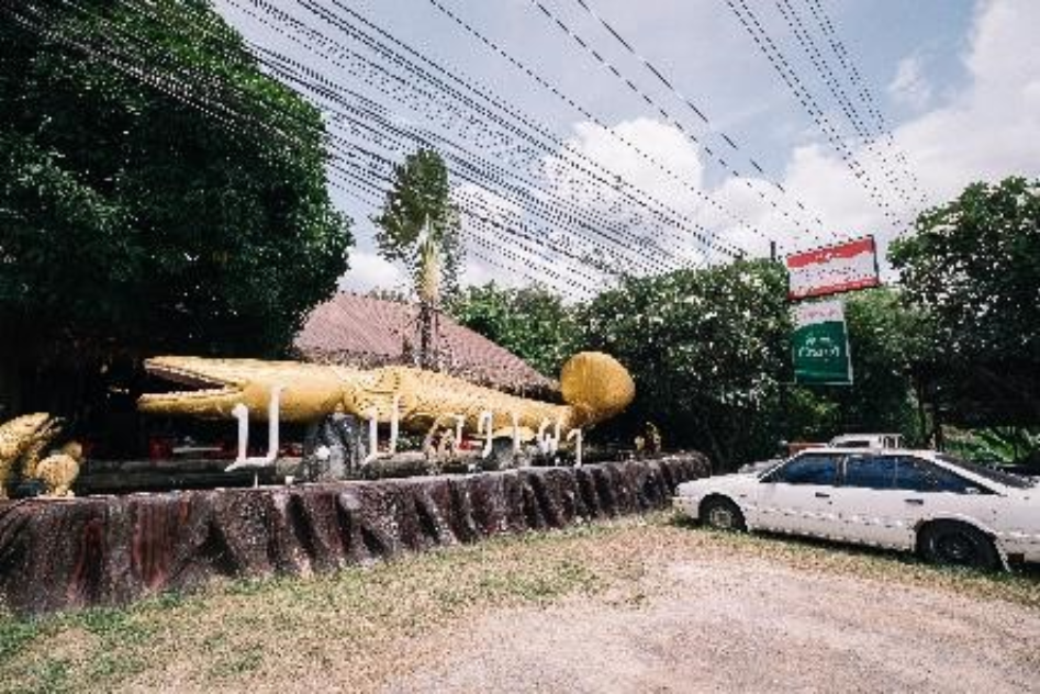 ราชบุรี เมืองรอง ต้องลอง...สัมผัสความเท่ 3 วัน 2 คืน