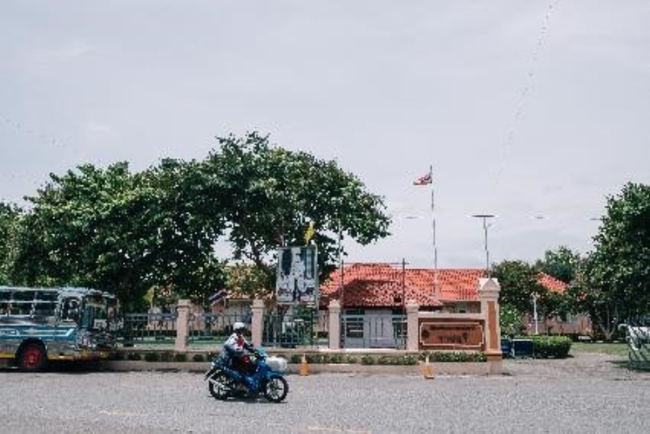 ราชบุรี เมืองรอง ต้องลอง...สัมผัสความเท่ 3 วัน 2 คืน