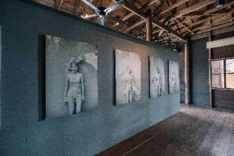ราชบุรี เมืองรอง ต้องลอง...สัมผัสความเท่ 3 วัน 2 คืน