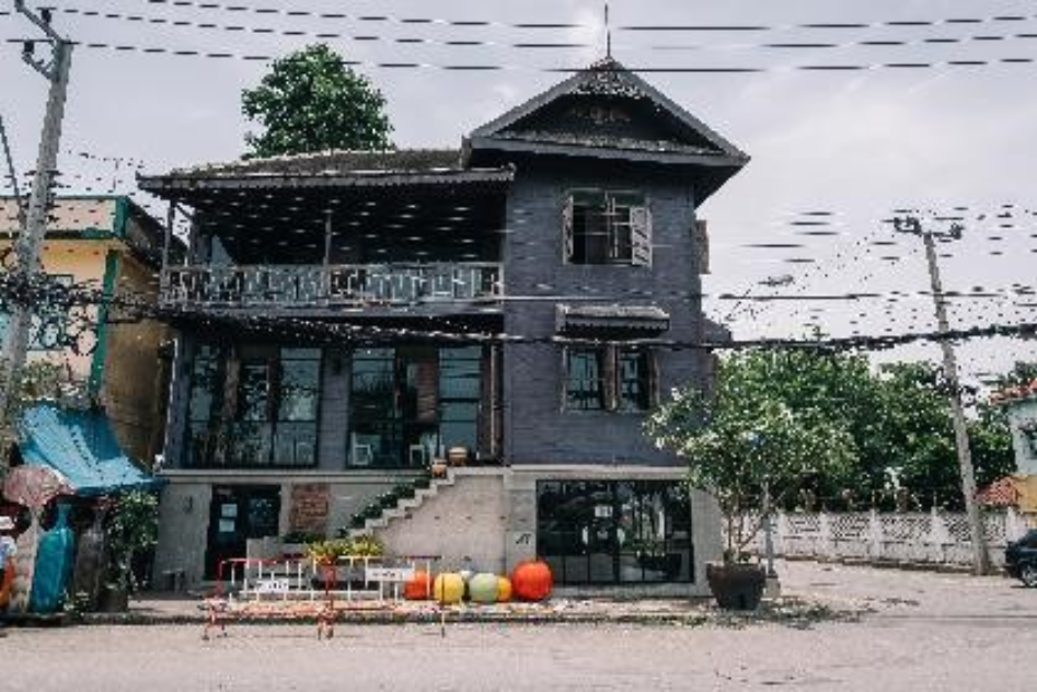 ราชบุรี เมืองรอง ต้องลอง...สัมผัสความเท่ 3 วัน 2 คืน