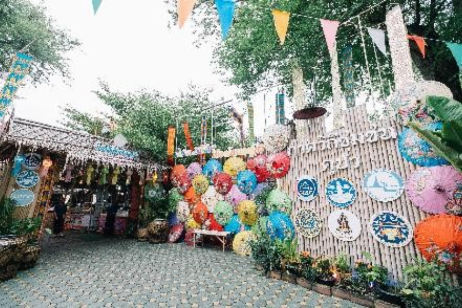 ราชบุรี เมืองรอง ต้องลอง...สัมผัสความเท่ 3 วัน 2 คืน