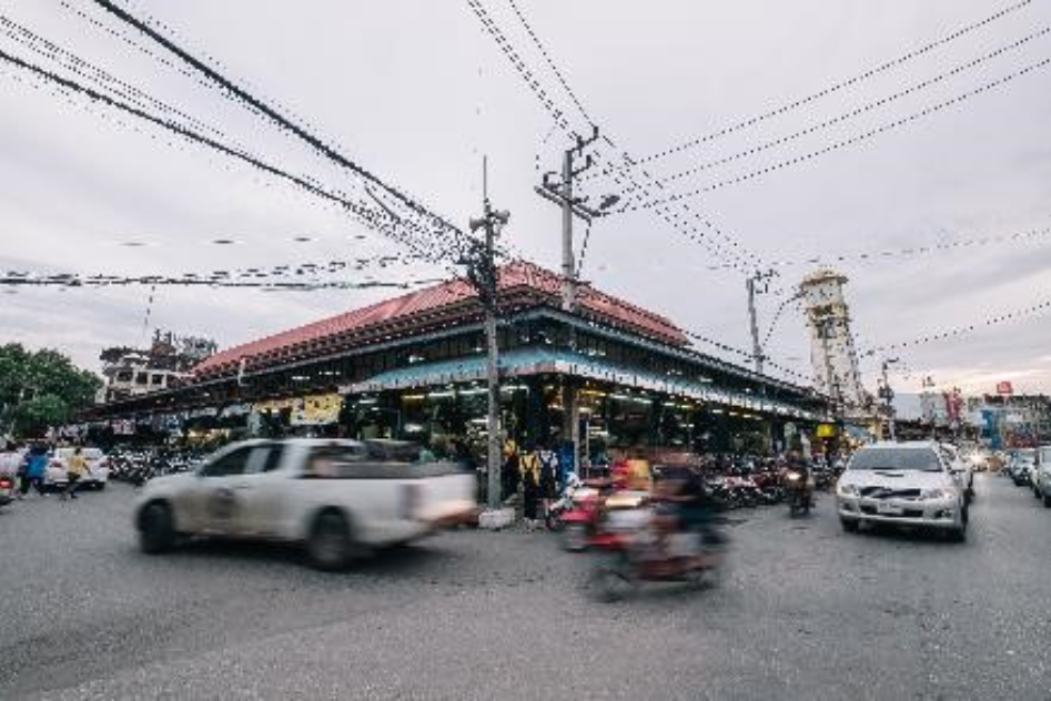 ราชบุรี เมืองรอง ต้องลอง...สัมผัสความเท่ 3 วัน 2 คืน