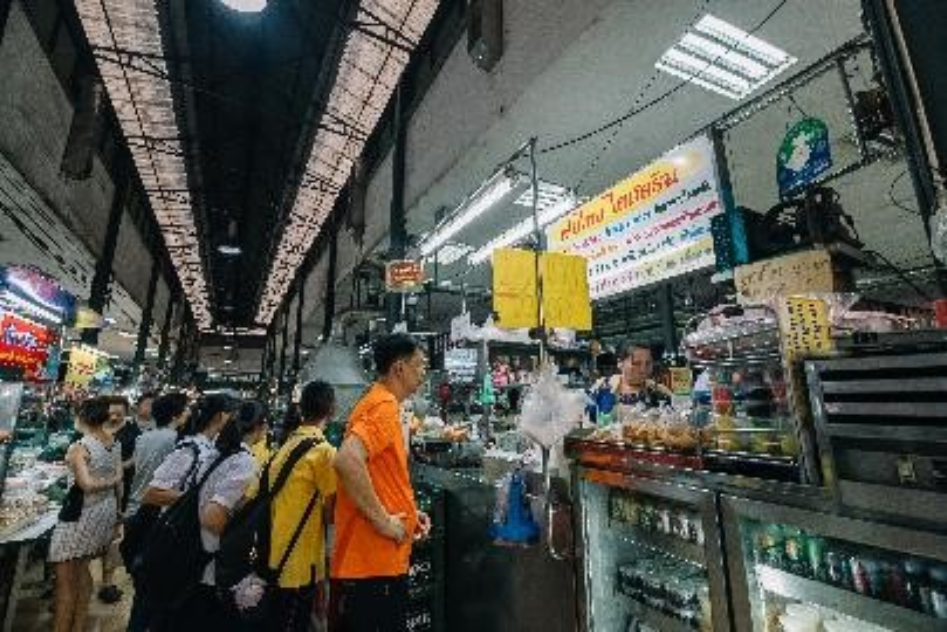 ราชบุรี เมืองรอง ต้องลอง...สัมผัสความเท่ 3 วัน 2 คืน