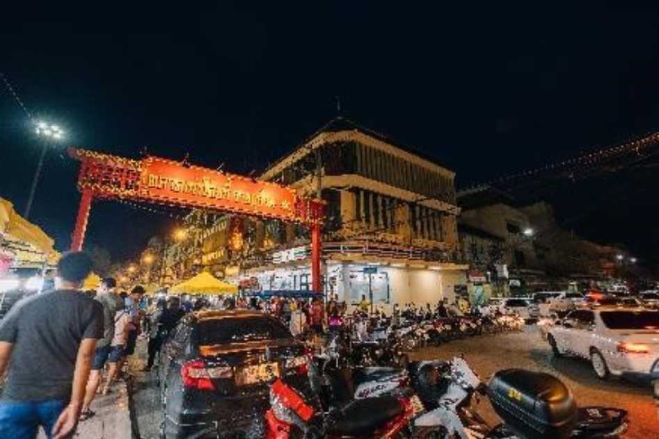 ราชบุรี เมืองรอง ต้องลอง...สัมผัสความเท่ 3 วัน 2 คืน