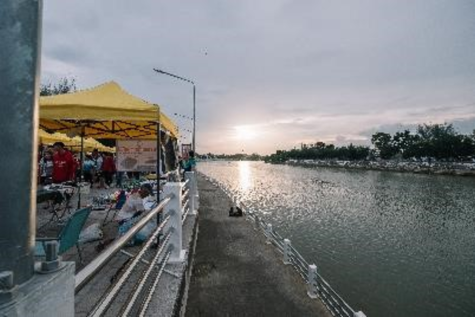 ราชบุรี เมืองรอง ต้องลอง...สัมผัสความเท่ 3 วัน 2 คืน