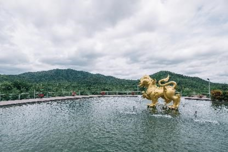 ราชบุรี เมืองรอง ต้องลอง...สัมผัสความเท่ 3 วัน 2 คืน