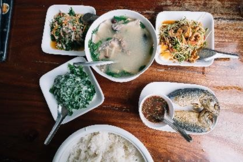 ราชบุรี เมืองรอง ต้องลอง...สัมผัสความเท่ 3 วัน 2 คืน