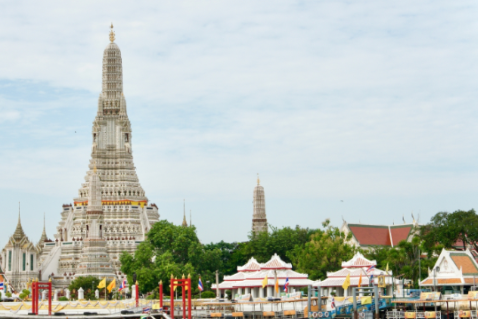 Top 5 Must-visit Temples in Bangkok once in a Lifetime!