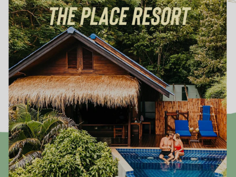 3 Islands Promotion