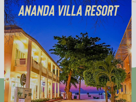 3 Islands Promotion