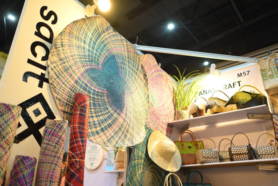 Crafts Bangkok 2022