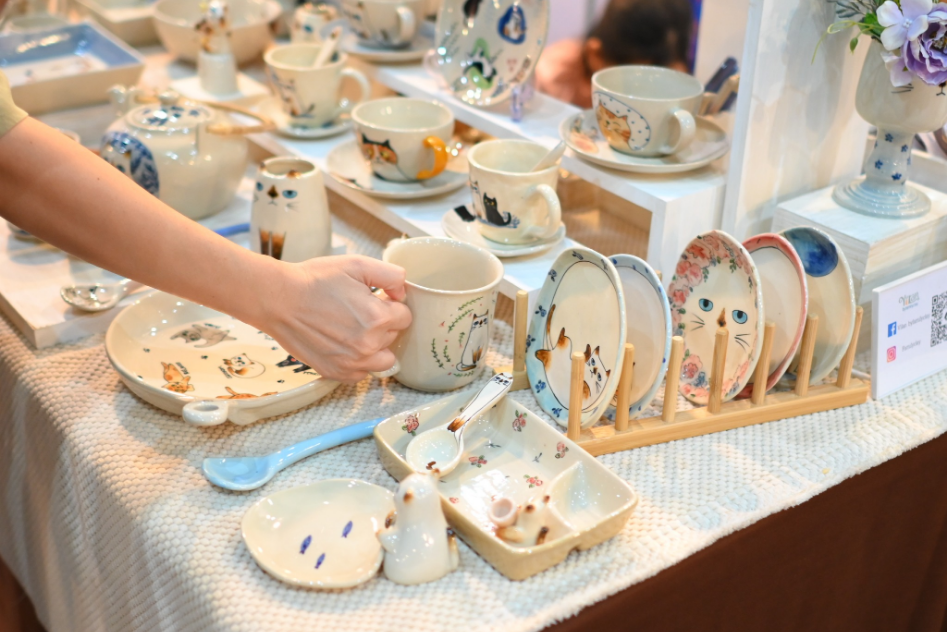 Crafts Bangkok 2022