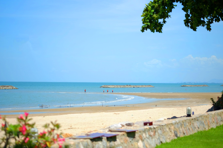 48-hour with four-legged friends at Phetchaburi-Ratchaburi