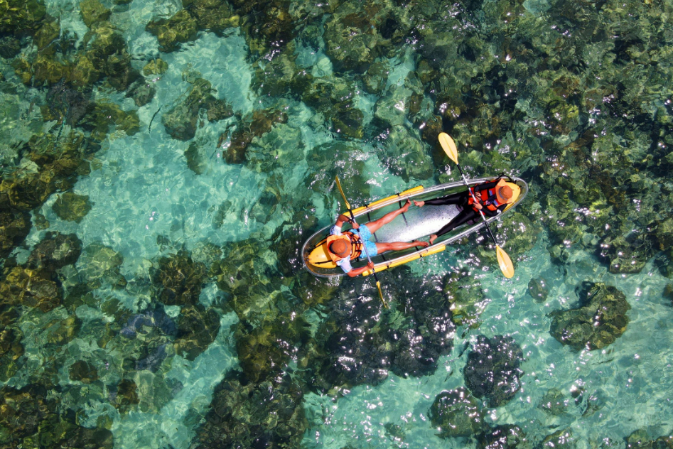 Travelling around Phuket and Krabi before sunset