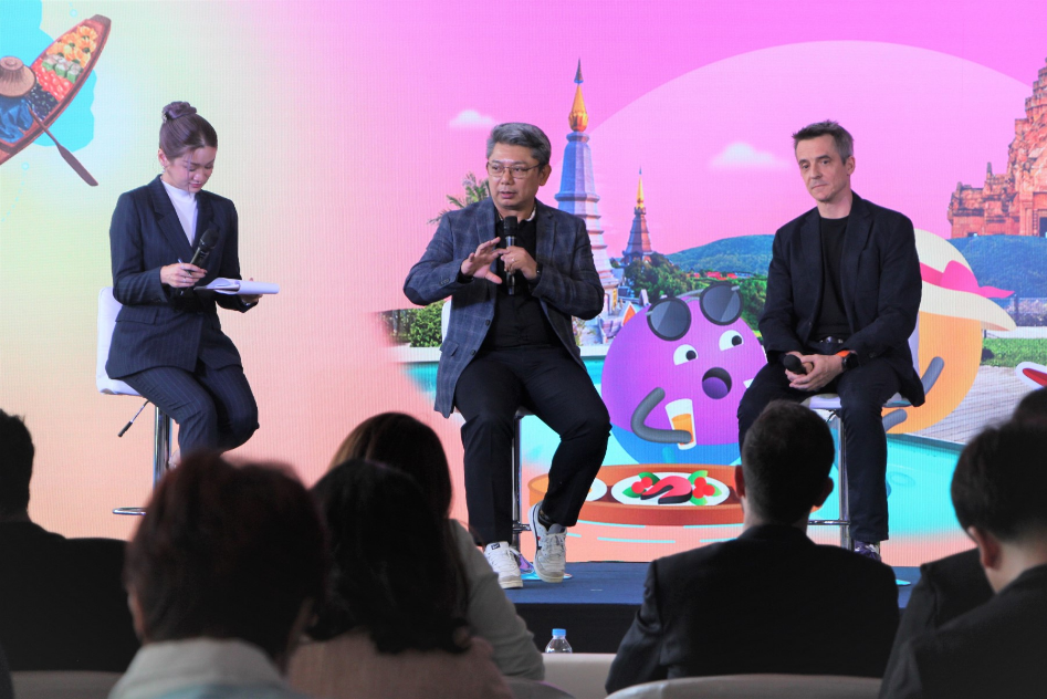 Agoda Collaborates with Tourism Authority of Thailand (TAT) to Boost Tourism Economy and Support Sustainable Tourism Development in Thailand