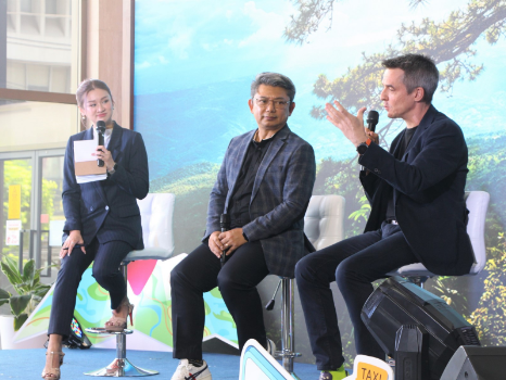 Agoda Collaborates with Tourism Authority of Thailand (TAT) to Boost Tourism Economy and Support Sustainable Tourism Development in Thailand