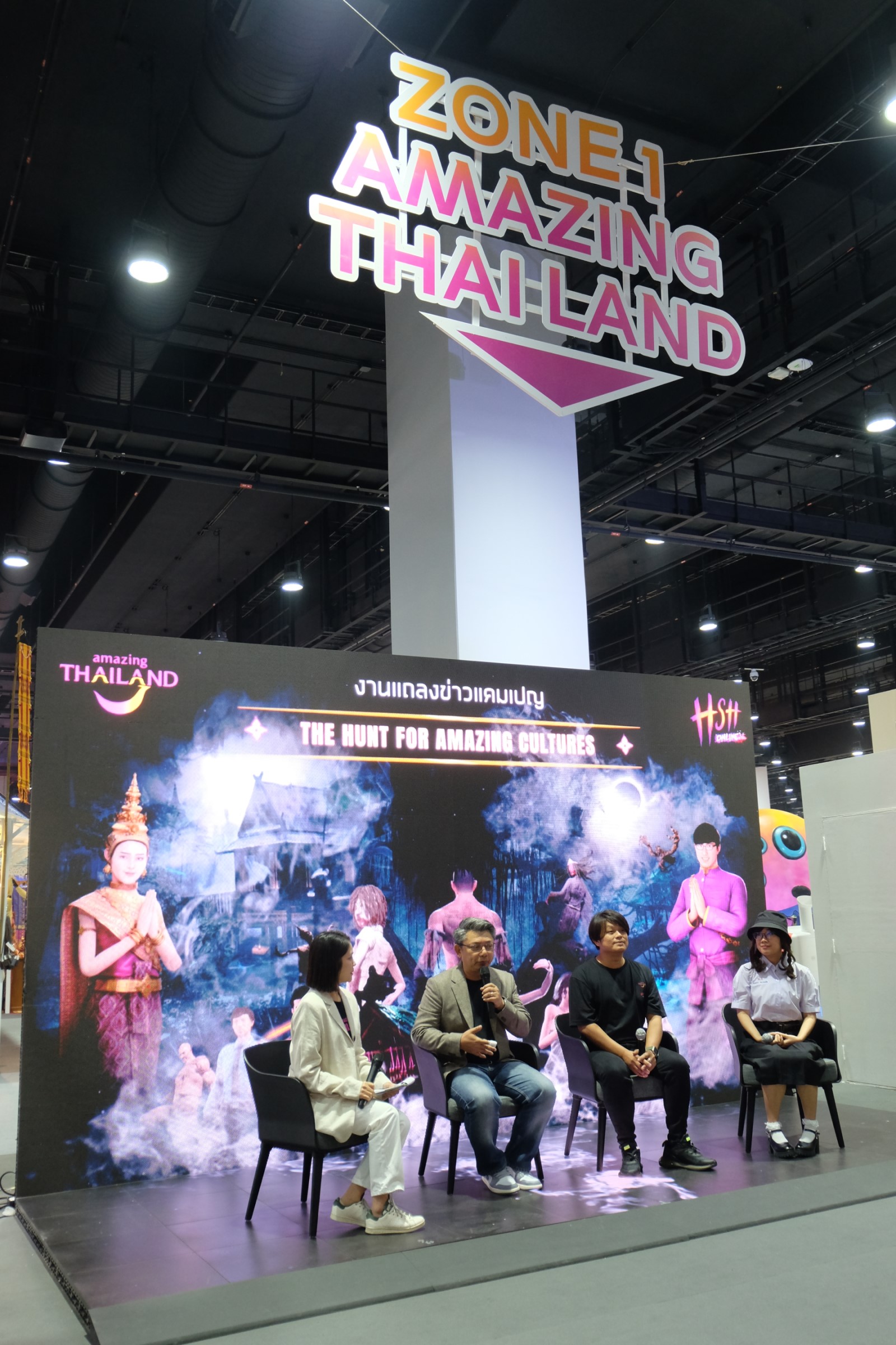 TAT backs the latest ‘Home Sweet Home’ game to promote Thailand’s deep culture