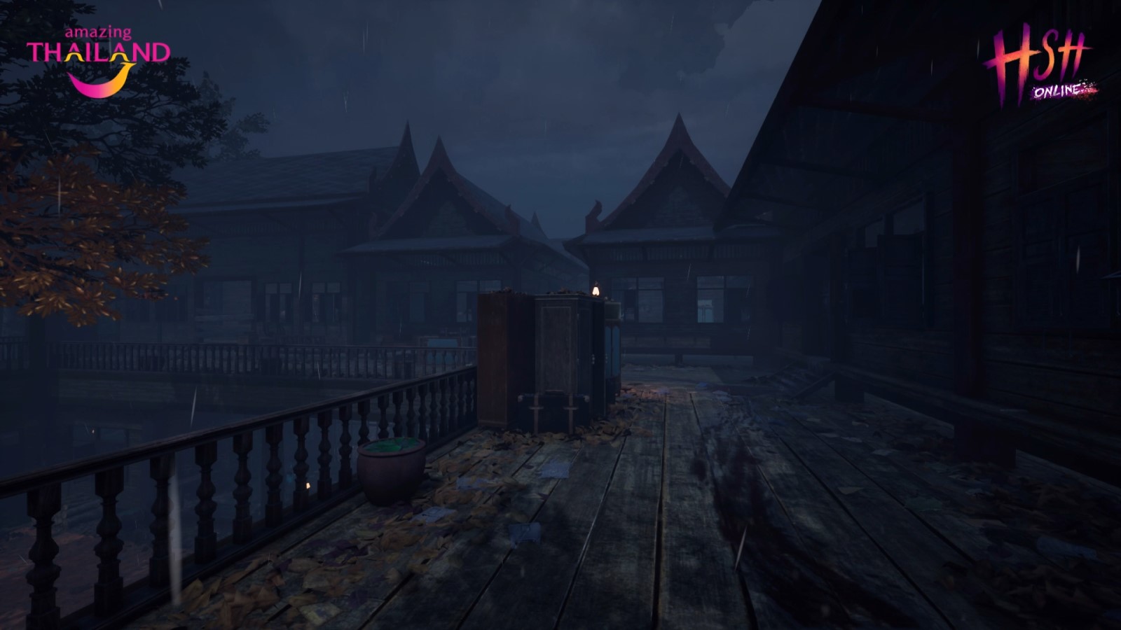 TAT backs the latest ‘Home Sweet Home’ game to promote Thailand’s deep culture