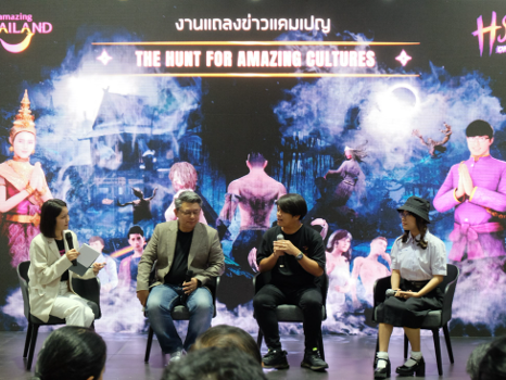 TAT backs the latest ‘Home Sweet Home’ game to promote Thailand’s deep culture