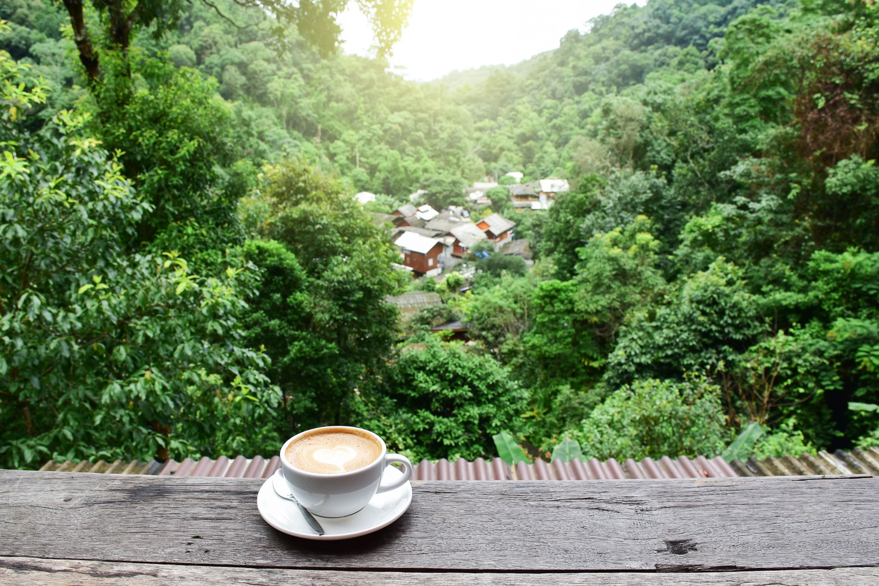 Chiang Mai-Lamphun: Hotspots for Digital Nomads