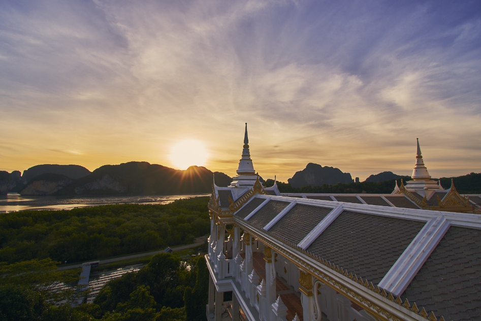 สุขทันที..ที่เที่ยวภาคใต้