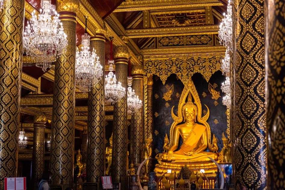 สุขทันที..ที่เที่ยวภาคเหนือ