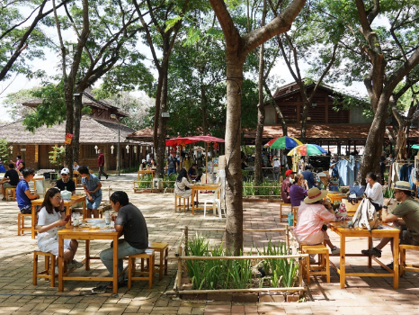 A 3D2N Digital Detox Trip  Chiang Mai - Lamphun - Lampang