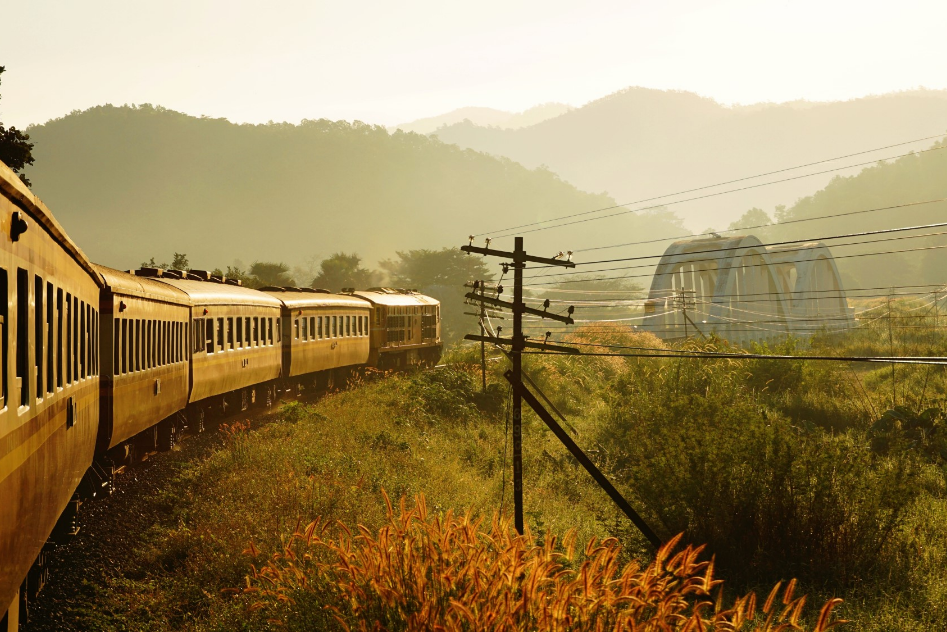 A 3D2N Digital Detox Trip Chiang Mai - Lamphun - Lampang