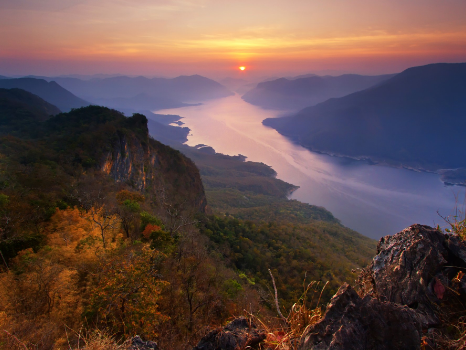 A 3D2N Digital Detox Trip  Chiang Mai - Lamphun - Lampang