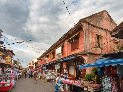A 3D2N Digital Detox Trip  Chiang Mai - Lamphun - Lampang