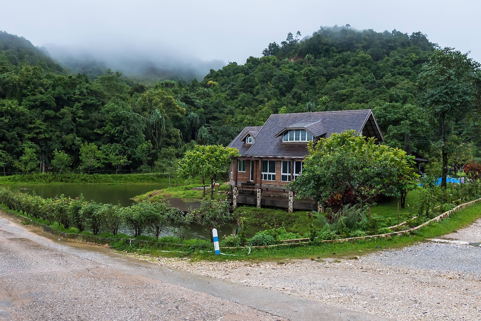 The More Rain, The More Beautiful: 5 Rainy Season Destinations Across Thailand Waiting for You to Check In