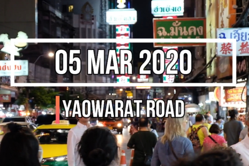 Thailand Today