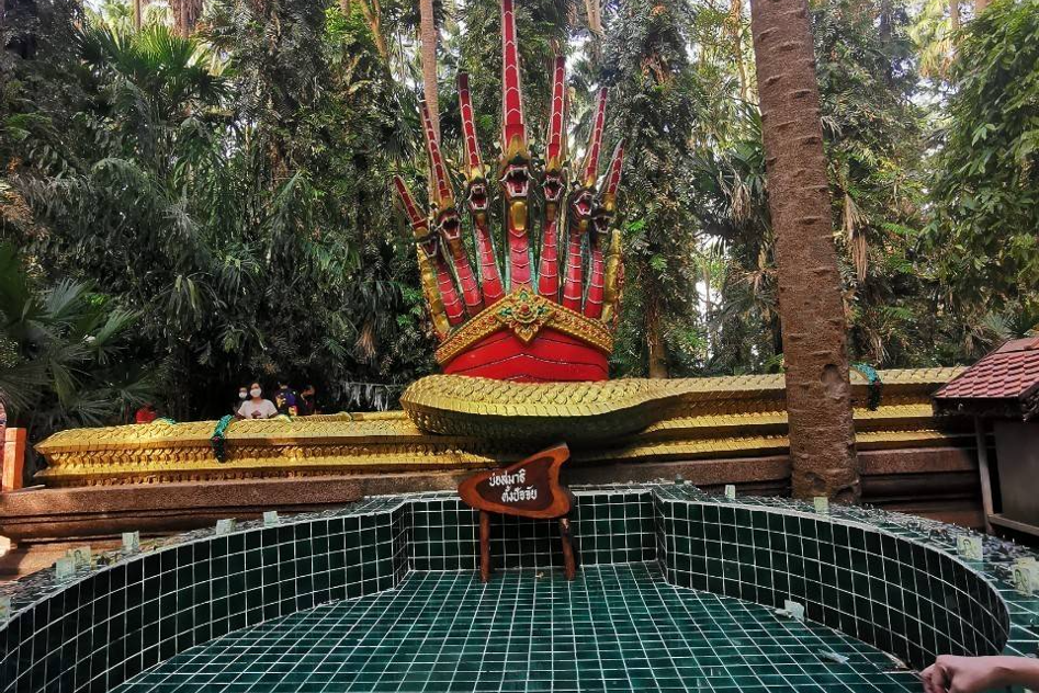 สุขทันที..ที่เที่ยวภาคอีสาน