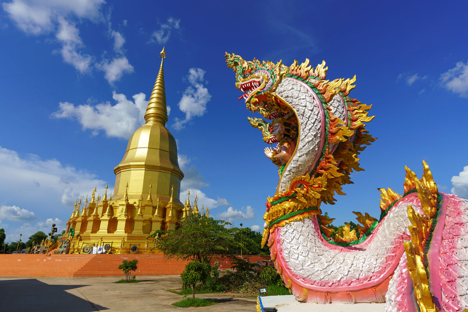 สุขทันที..ที่เที่ยวภาคอีสาน
