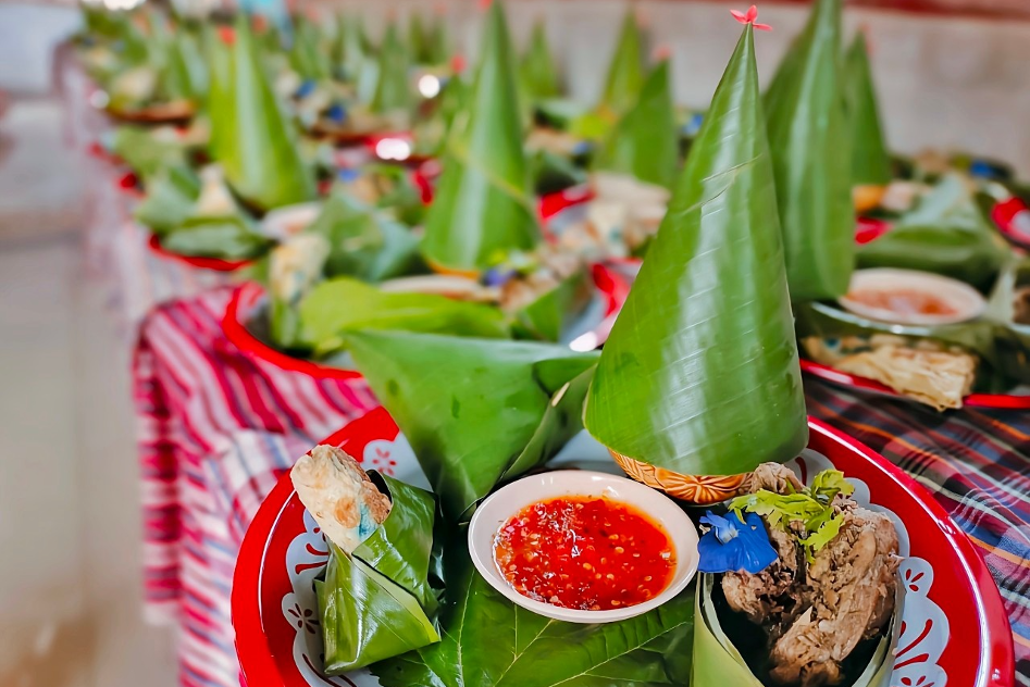 สุขทันที..ที่เที่ยวภาคอีสาน