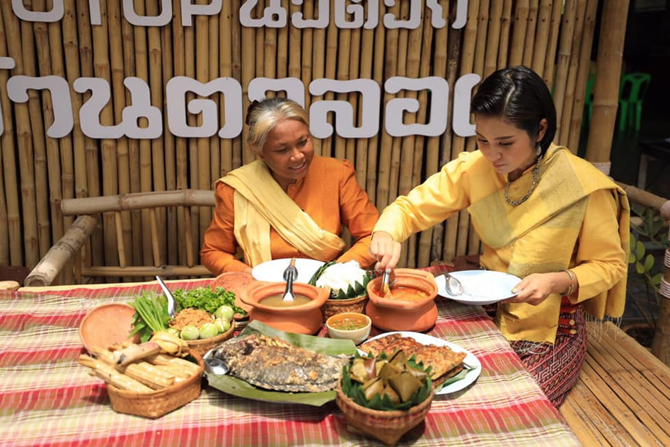 สุขทันที..ที่เที่ยวภาคอีสาน
