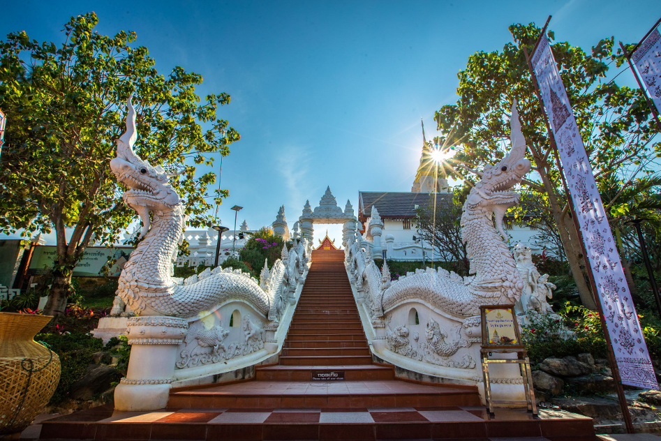 สุขทันที..ที่เที่ยวภาคอีสาน