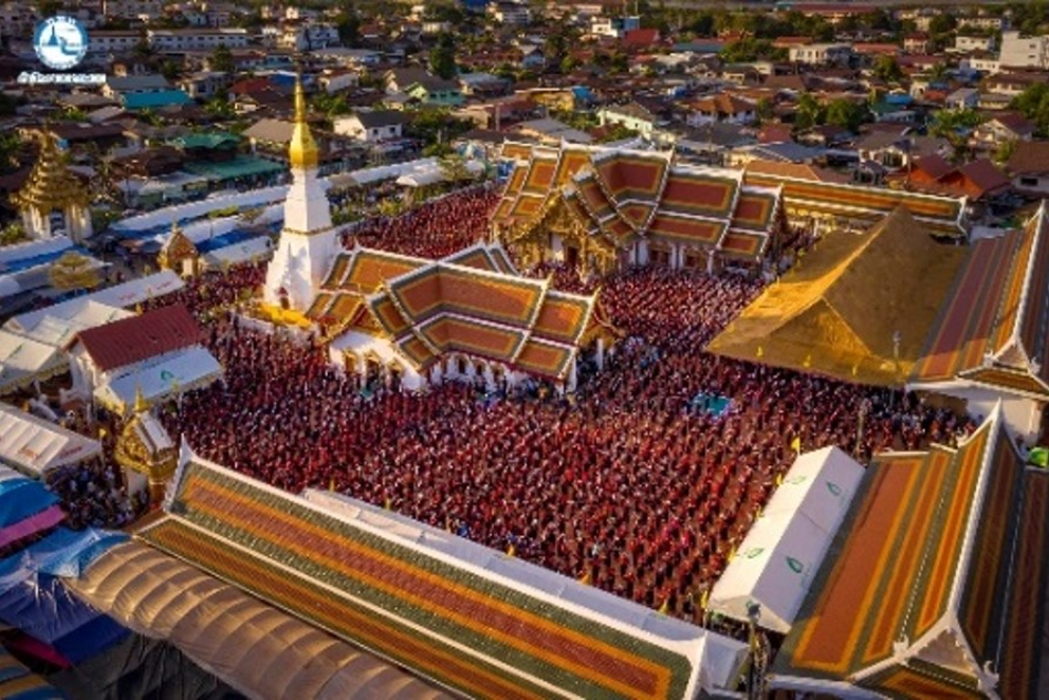 สุขทันที..ที่เที่ยวภาคอีสาน