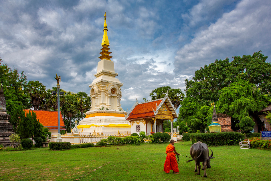 สุขทันที..ที่เที่ยวภาคอีสาน